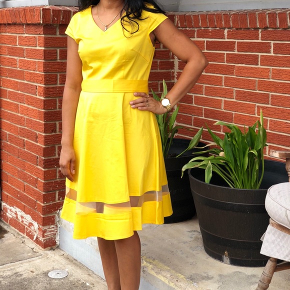 Dress - Picture 1 of 5